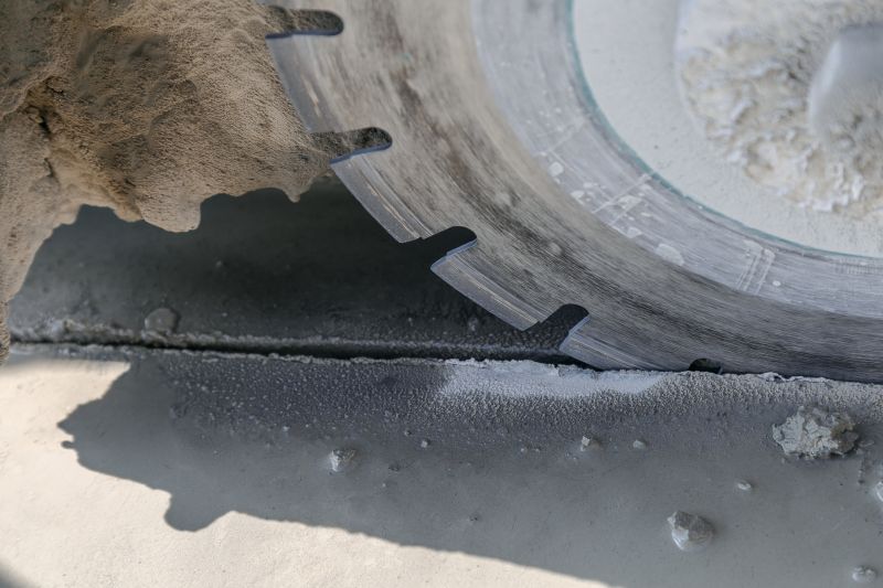 Core Cutting in Corpus Christi, TX