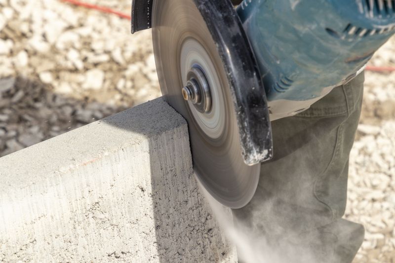 How Concrete Cutting Improves Precision And Safety